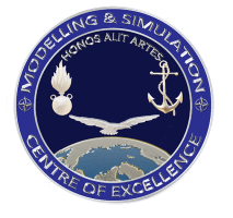 NATO Modelling and Simulation CoE Education and Training Portal